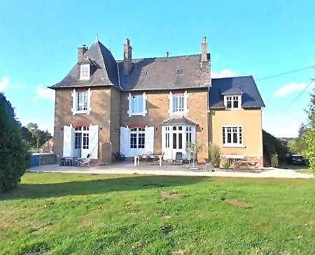 Belle Malouine Lägenhet Saint-Malo Exteriör bild
