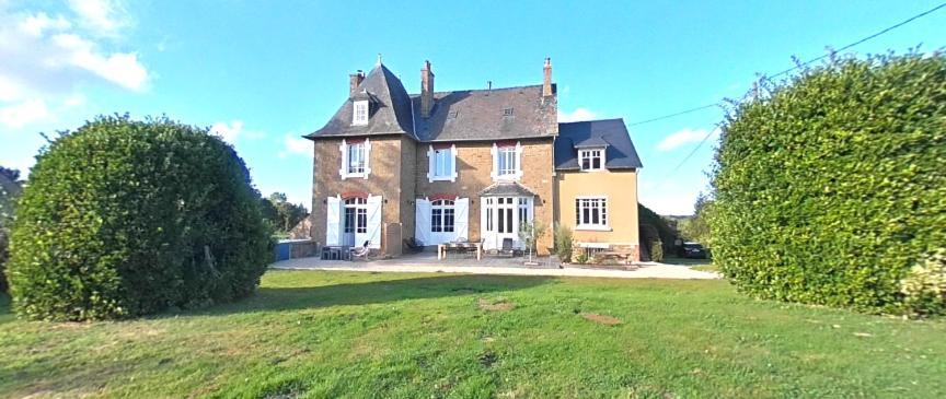 Belle Malouine Lägenhet Saint-Malo Exteriör bild